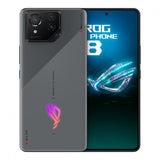 ASUS ROG Phone 8 AI2401-12G256G-GY-EU 17,2 cm [6.78] Doppia SIM Android 14 5G 12 GB 256 GB 5500 mAh Grigio (ASUS ROG Phone 8 AI2401-12G256G-GY-EU)
