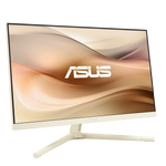 MONITOR ASUS LED 23.8" WIDE VU249CFE-M IPS 1920X1080 100HZ 1MS 250CD/M 1300:1 REG.H HDMI USB-C DOCKING BIANCO MILK