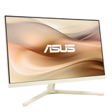 Monitor ASUS LED 23.8" panorámico VU249CFE-M IPS 1920x1080 100Hz 1ms 250cd/m² 1300:1 Regular H HDMI USB-C Docking Blanco Leche 