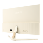 MONITOR ASUS LED 23.8" WIDE VU249CFE-M IPS 1920X1080 100HZ 1MS 250CD/M 1300:1 REG.H HDMI USB-C DOCKING BIANCO MILK
