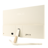 Monitor ASUS LED 23.8" panorámico VU249CFE-M IPS 1920x1080 100Hz 1ms 250cd/m² 1300:1 Regular H HDMI USB-C Docking Blanco Leche 
