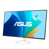 ASUS VZ24EHF-W Monitor PC 60,5 cm (23.8") 1920 x 1080 Pixel Full HD Bianco