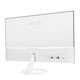 Monitor ASUS VZ24EHF-W para PC, 60,5 cm (23,8"), 1920 x 1080 píxeles, Full HD, blanco 