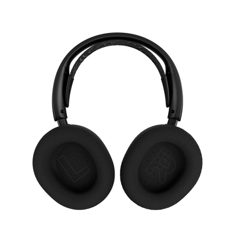 Steelseries Arctis Nova 5 Cuffie Wireless A Padiglione Giocare USB tipo-C Bluetooth Nero