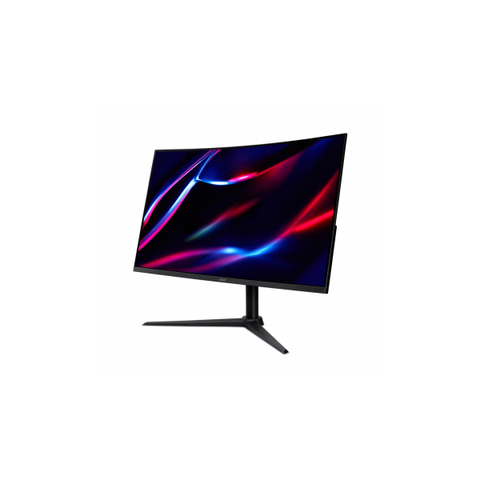 Acer NITRO XZ0 XZ322QU P3 Monitor PC 80 cm (31.5") 2560 x 1440 Pixel Wide Quad HD LCD Nero