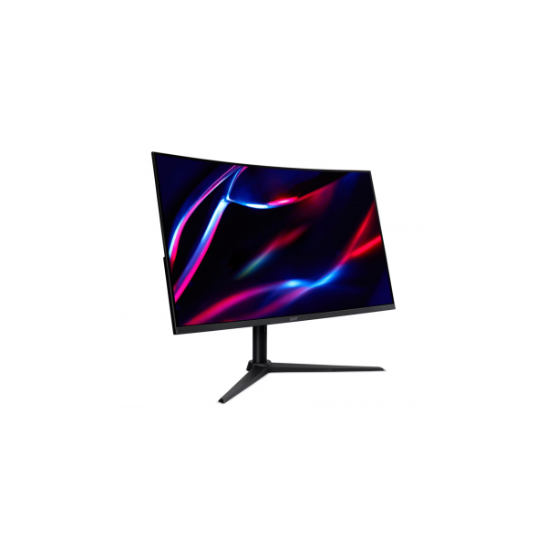 Acer NITRO XZ0 XZ322QU P3 Monitor PC 80 cm (31.5") 2560 x 1440 Pixel Wide Quad HD LCD Nero