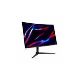 Acer NITRO XZ0 XZ322QU P3 Monitor PC 80 cm (31.5") 2560 x 1440 Pixel Wide Quad HD LCD Nero