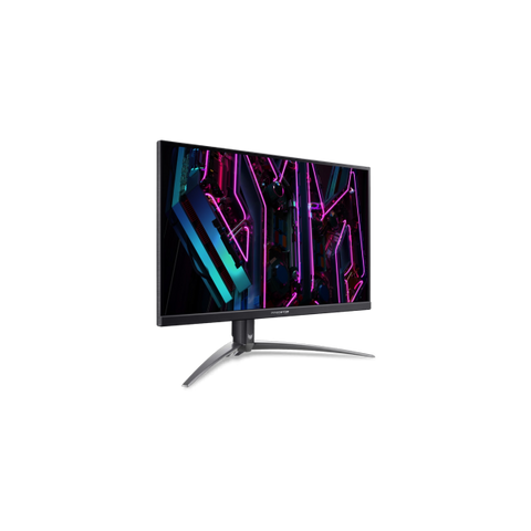 Acer Predator XB273K V3 Monitor PC 68,6 cm [27] 3840 x 2160 Pixel 4K Ultra HD LCD Nero (Acer Predator XB273KV3bmiiprx 69cm [27)
