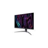 Acer Predator XB273K V3 Monitor PC 68,6 cm [27] 3840 x 2160 Pixel 4K Ultra HD LCD Nero (Acer Predator XB273KV3bmiiprx 69cm [27)