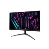 Acer Predator XB323QKV3bmiiphx Monitor PC 80 cm (31.5") 3840 x 2160 Pixel 4K Ultra HD LCD Nero