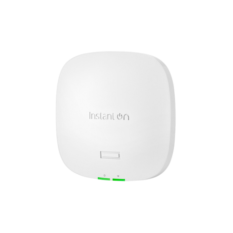 HPE Instant On AP32 2400 Mbit/s Bianco Supporto Power over Ethernet (PoE)