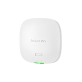 HPE Networking Instant On Access Point Dual Radio Tri Band 2x2 Wi-Fi 6E [RW] AP32 (HPE Networking ION Access Point [RW] AP32)