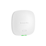 HPE Networking Instant On Access Point Dual Radio Tri Band 2x2 Wi-Fi 6E [RW] AP32 (HPE Networking ION Access Point [RW] AP32)