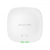 HPE Instant On AP21 1200 Mbit/s Bianco Supporto Power over Ethernet (PoE)