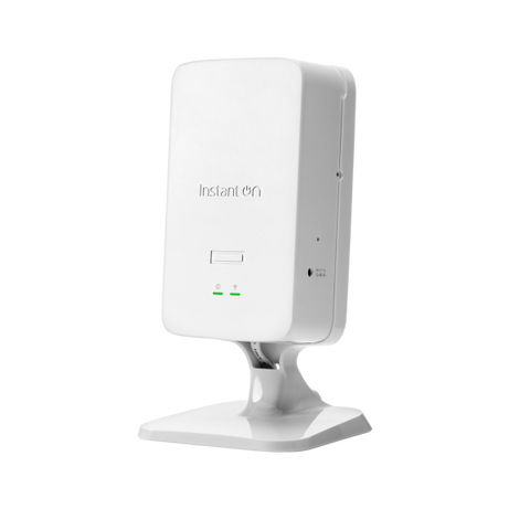 HPE Networking Instant On Access Point Dual Radio 2x2 Wi-Fi 6 5-Pack [RW] AP22D (NW ION AP22D [RW] AP 5 PA-STOCK - .)