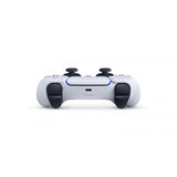 Sony DualSense V2 Nero, Bianco Bluetooth/USB Gamepad Analogico/Digitale Android, MAC, PC, PlayStation 5, iOS