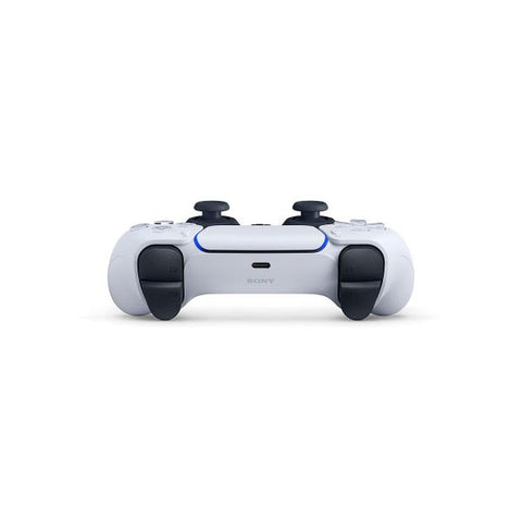 Sony DualSense V2 Nero, Bianco Bluetooth/USB Gamepad Analogico/Digitale Android, MAC, PC, PlayStation 5, iOS