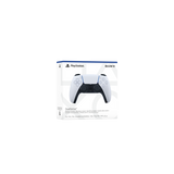 Sony DualSense V2 Nero, Bianco Bluetooth/USB Gamepad Analogico/Digitale Android, MAC, PC, PlayStation 5, iOS