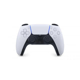 Sony DualSense V2 Nero, Bianco Bluetooth/USB Gamepad Analogico/Digitale Android, MAC, PC, PlayStation 5, iOS