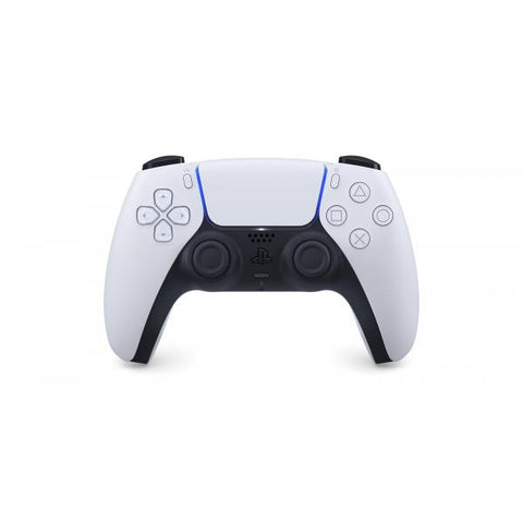 Sony DualSense V2 Nero, Bianco Bluetooth/USB Gamepad Analogico/Digitale Android, MAC, PC, PlayStation 5, iOS