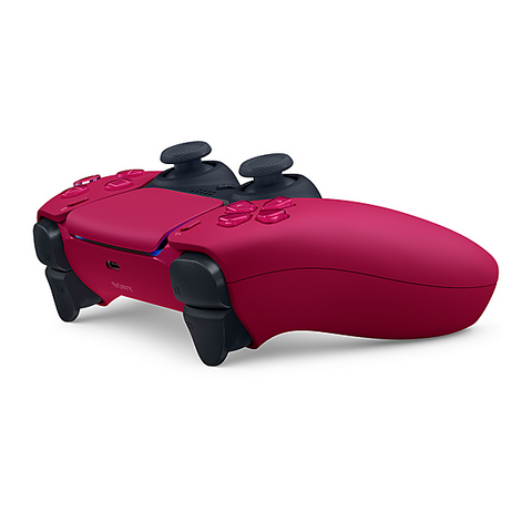 Sony DualSense V2 Rosso Bluetooth/USB Gamepad Analogico/Digitale Android, MAC, PC, PlayStation 5, iOS
