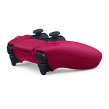 Sony DualSense V2 Rosso Bluetooth/USB Gamepad Analogico/Digitale Android, MAC, PC, PlayStation 5, iOS