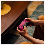 Sony DualSense V2 Rosso Bluetooth/USB Gamepad Analogico/Digitale Android, MAC, PC, PlayStation 5, iOS