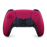 Sony DualSense V2 Rosso Bluetooth/USB Gamepad Analogico/Digitale Android, MAC, PC, PlayStation 5, iOS