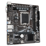 GIGABYTE H610M H V2 LGA 1700 MICRO-ATX