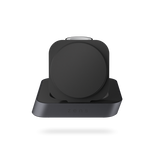ZENS Nightstand Charger Pro 2 Cuffie, Smartphone, Orologio intelligente Nero AC Carica wireless Ricarica rapida Interno