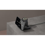 ZENS Nightstand Charger Pro 2 Cuffie, Smartphone, Orologio intelligente Nero AC Carica wireless Ricarica rapida Interno