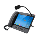 Fanvil A320i telefono IP Nero 20 linee Wi-Fi