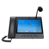 Fanvil A320i telefono IP Nero 20 linee Wi-Fi