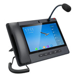 Fanvil A320i telefono IP Nero 20 linee Wi-Fi