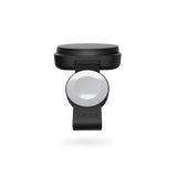 ZENS Travel Charger Pro 2 Cuffie, Smartphone, Orologio intelligente Nero USB Carica wireless Ricarica rapida Interno