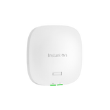 HPE Networking Instant On AP21 [RW] Dual Radio 2x2 Wi-Fi 6 Access Point Bundle with RW PSU (NW ION AP21 [RW] AP BUNDLE - )