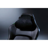Razer Iskur V2 Poltrona per gaming Seduta imbottita Nero