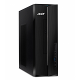 ACER XC-1780 i5-13400 1.8GHz RAM 16GB-SSD 512GB-DVD +/- RW-WI-FI 6E-WIN 11 HOME BLACK (DT.BK8ET.00A)
