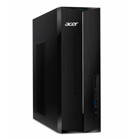 ACER XC-1780 i5-13400 1.8GHz RAM 16GB-SSD 512GB-DVD +/- RW-WI-FI 6E-WIN 11 HOME BLACK (DT.BK8ET.00A)