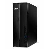ACER XC-1780 i5-13400 1.8GHz RAM 16GB-SSD 512GB-DVD +/- RW-WI-FI 6E-WIN 11 HOME BLACK (DT.BK8ET.00A)