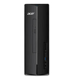 ACER XC-1780 i5-13400 1.8GHz RAM 16GB-SSD 512GB-DVD +/- RW-WI-FI 6E-WIN 11 HOME BLACK (DT.BK8ET.00A)