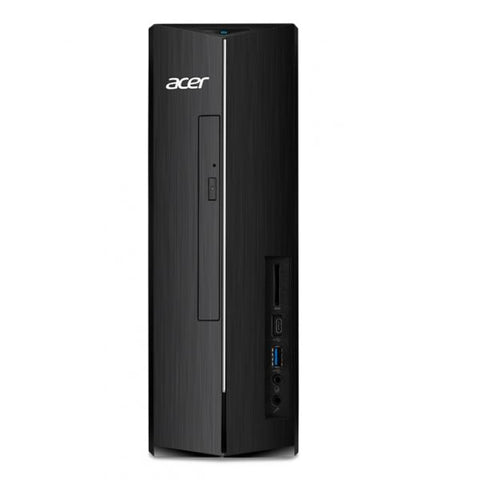 ACER XC-1780 i5-13400 1.8GHz RAM 16GB-SSD 512GB-DVD +/- RW-WI-FI 6E-WIN 11 HOME BLACK (DT.BK8ET.00A)