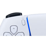 Sony Controller wireless DualSense V2 (Sony DualSense PS5 Wireless Controller - White)