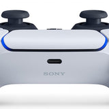 Sony Controller wireless DualSense V2 (Sony DualSense PS5 Wireless Controller - White)