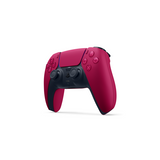 Sony DualSense V2 Rosso Bluetooth/USB Gamepad Analogico/Digitale Android, MAC, PC, PlayStation 5, iOS