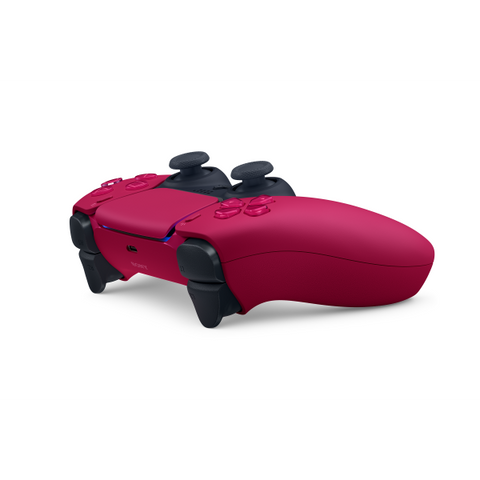 Sony DualSense V2 Rosso Bluetooth/USB Gamepad Analogico/Digitale Android, MAC, PC, PlayStation 5, iOS