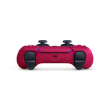 Sony DualSense V2 Rosso Bluetooth/USB Gamepad Analogico/Digitale Android, MAC, PC, PlayStation 5, iOS