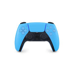 SONY PS5 DUALSENSE CONTROLLER WIRELESS STARLIGHT BLUE V2