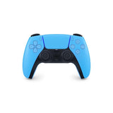 SONY PS5 DUALSENSE CONTROLLER WIRELESS STARLIGHT BLUE V2