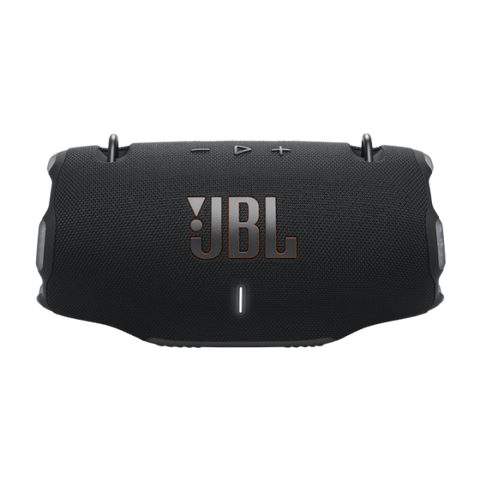 JBL Xtreme 4 Altoparlante portatile stereo Nero 30 W